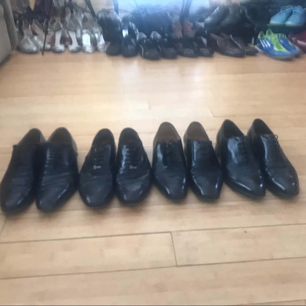 10-12.5 Gucci Gatsby Sharp Tango Black Beauties Broadway WallStreet WhiteHouse - Picture 11 of 16